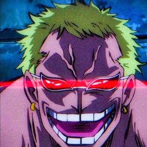 Meet your Posher, Joey